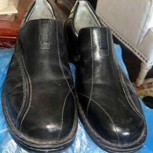 Clark’s men’s loafers 13 W